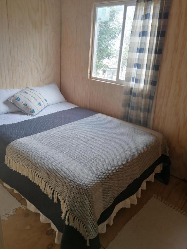 Cabanas Trapen Пуерто-Монтт Екстер'єр фото